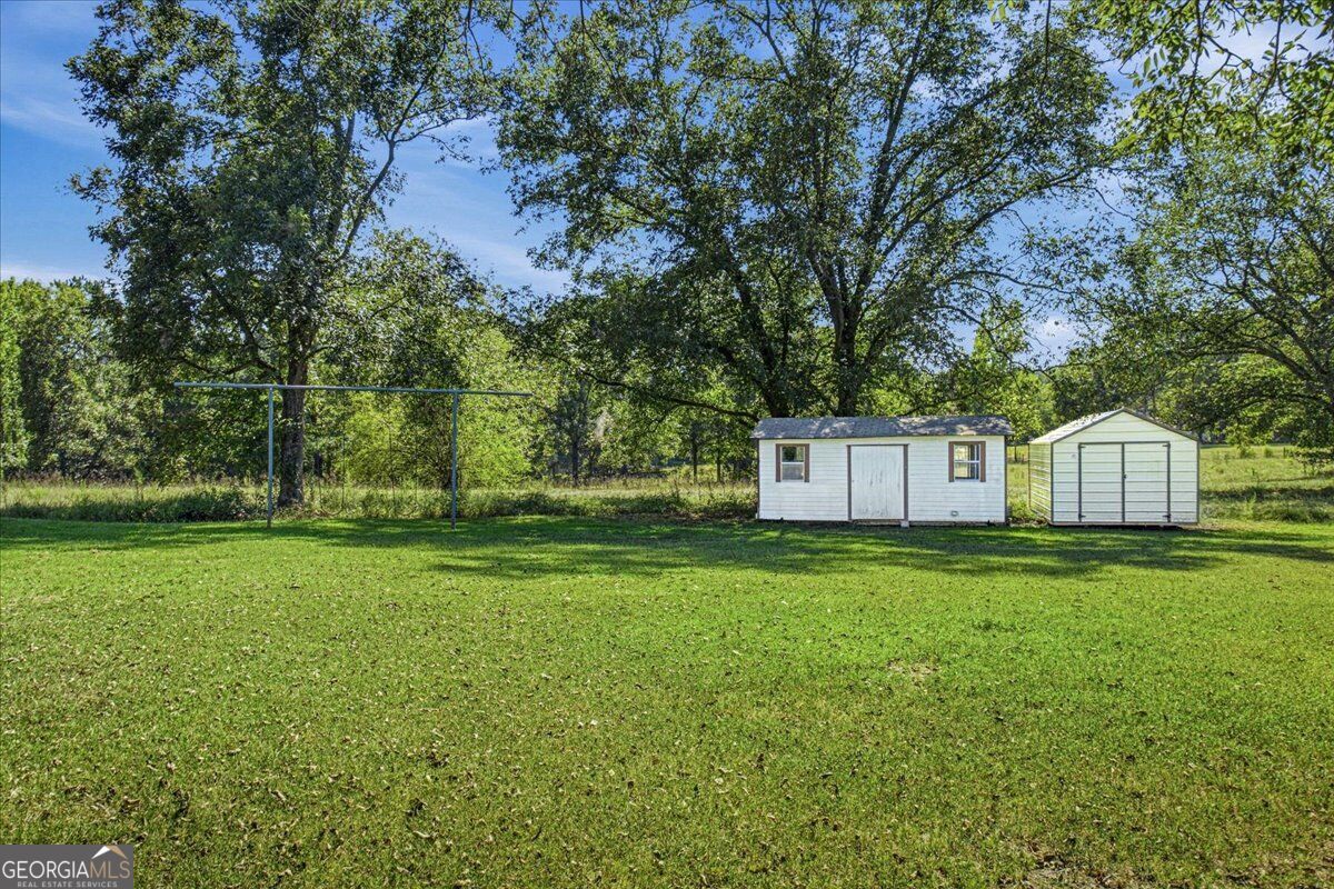 769 Yatesville Road