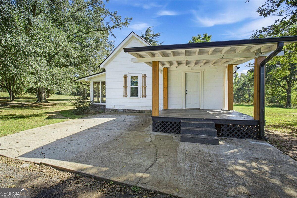 769 Yatesville Road