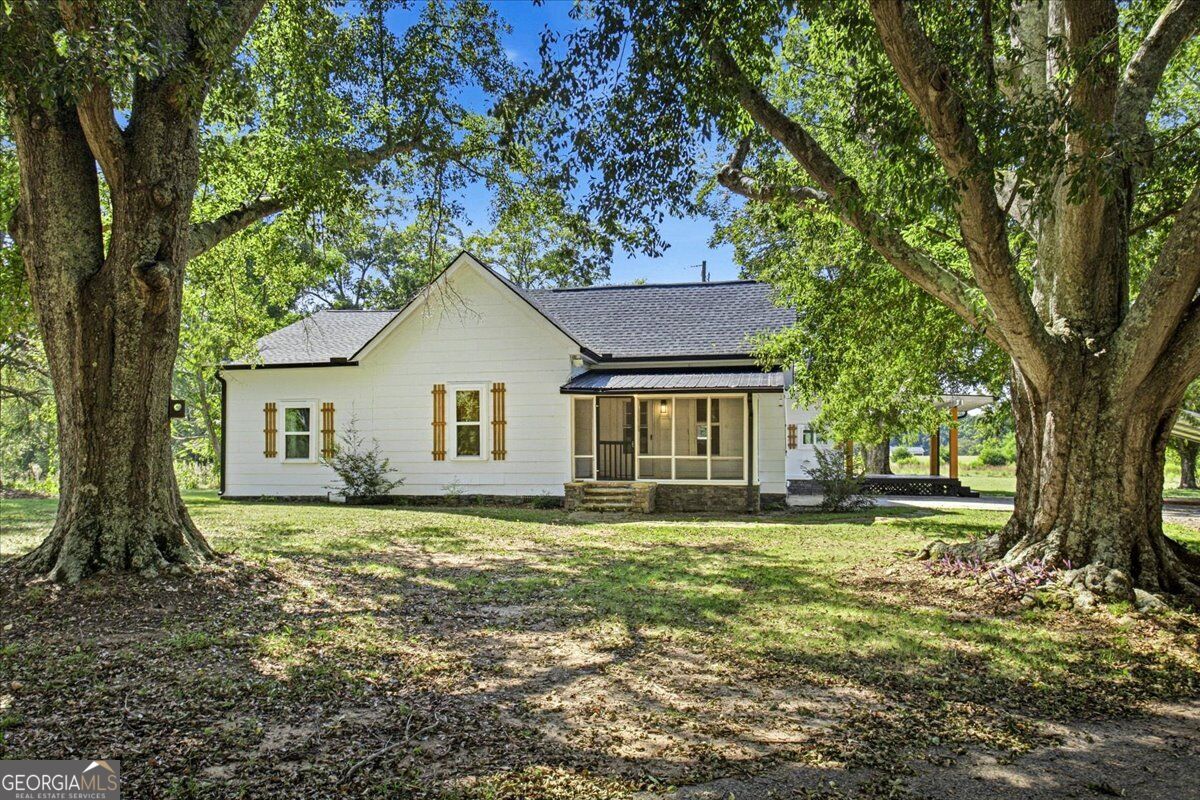 769 Yatesville Road
