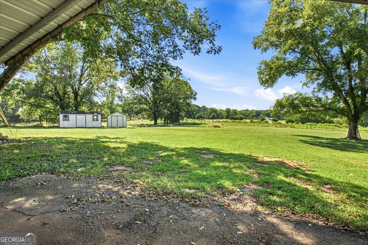 769 Yatesville Road