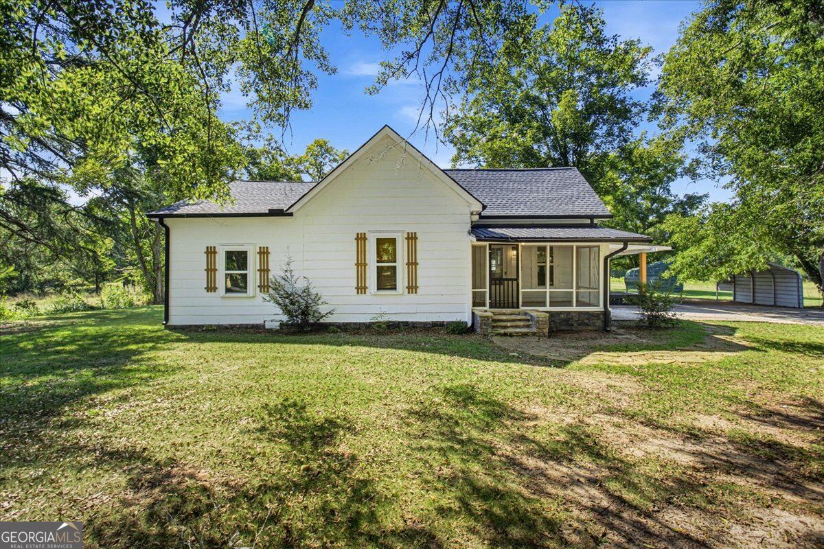 769 Yatesville Road