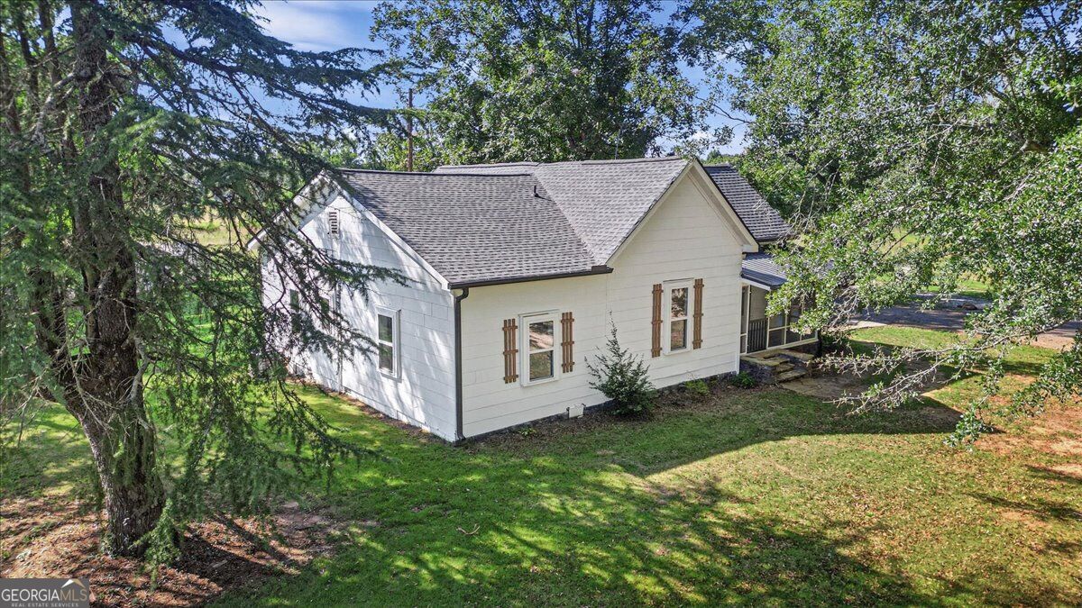 769 Yatesville Road