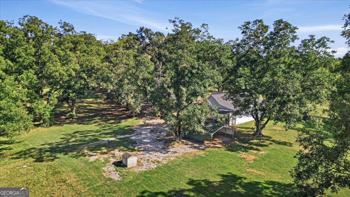 769 Yatesville Road