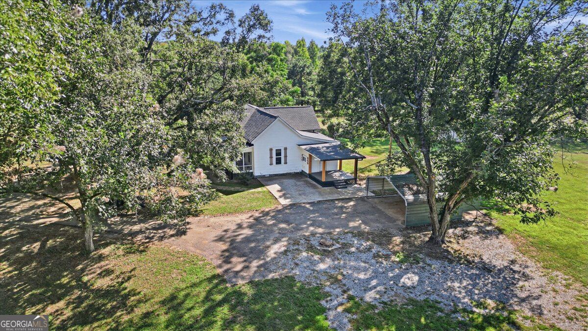 769 Yatesville Road