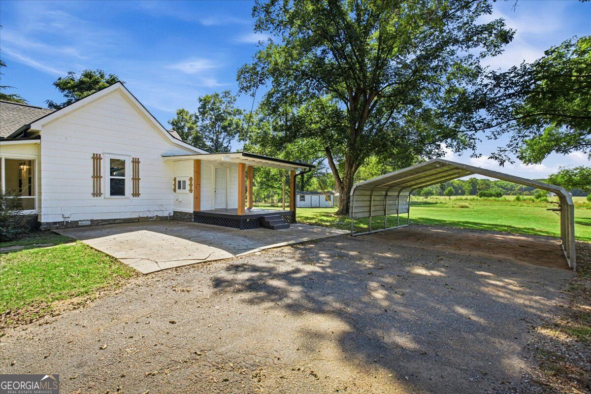 769 Yatesville Road