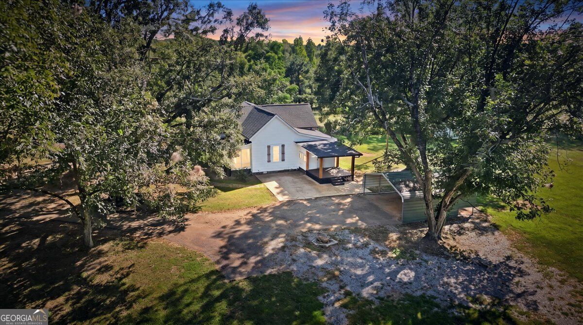 769 Yatesville Road