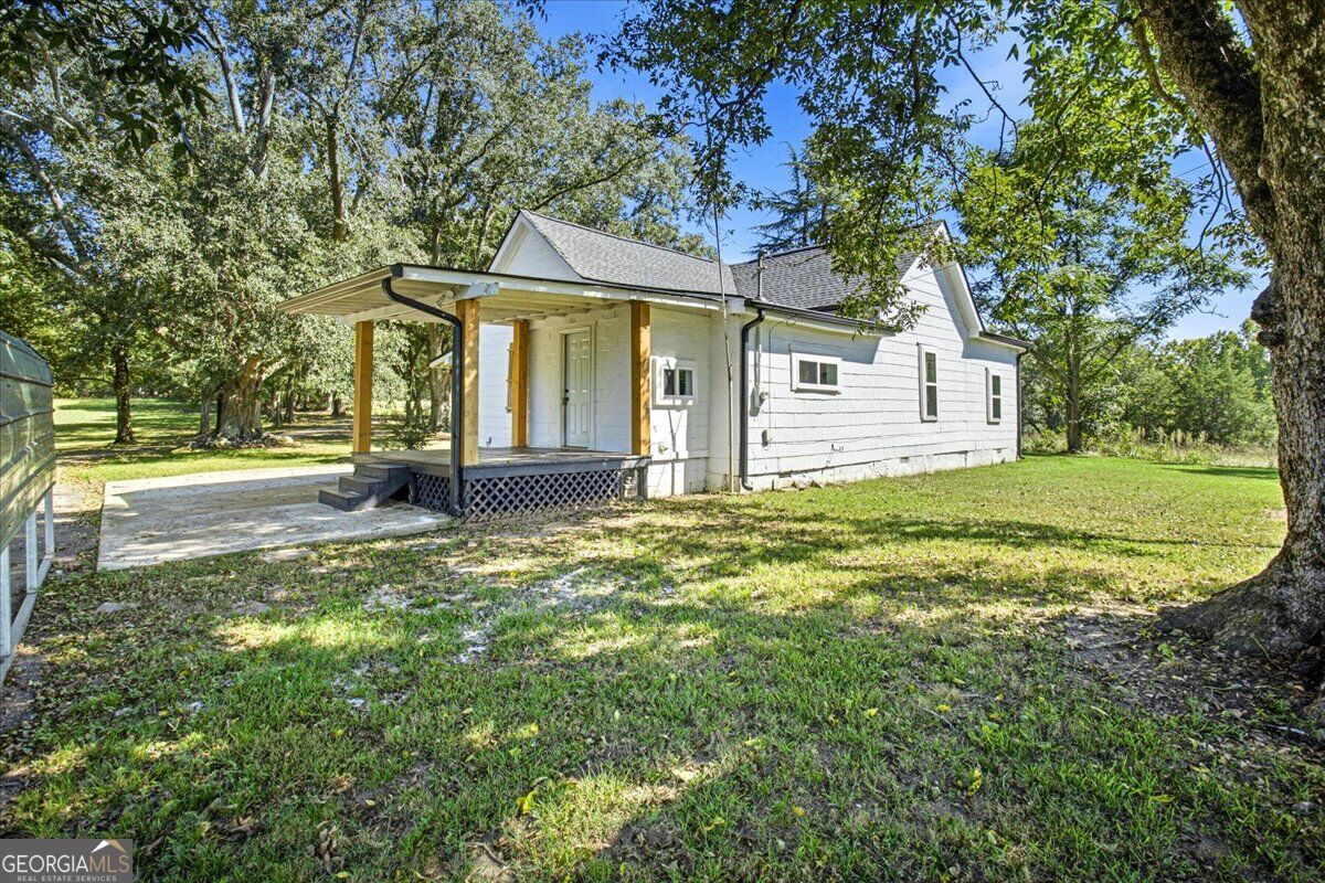 769 Yatesville Road