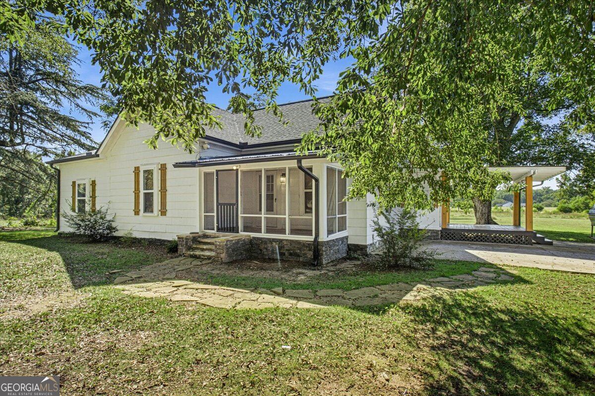 769 Yatesville Road