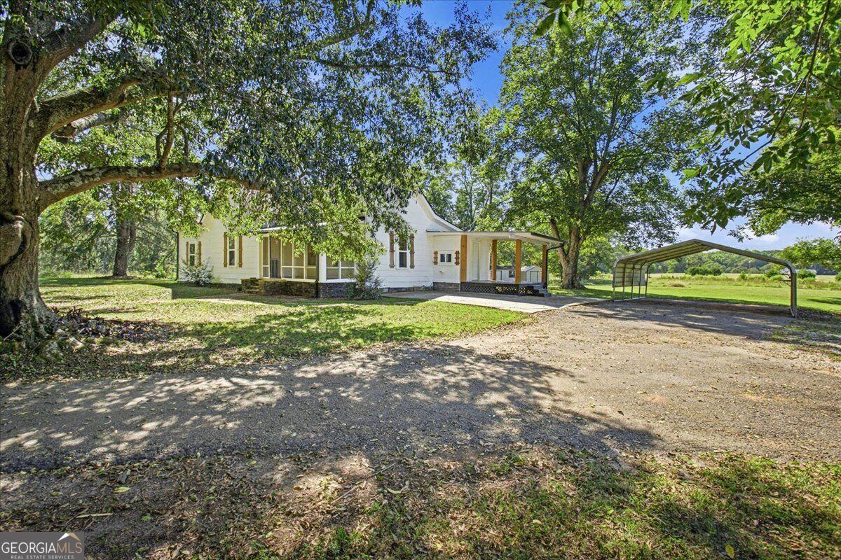 769 Yatesville Road