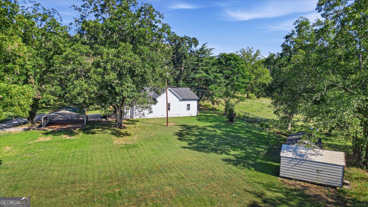 769 Yatesville Road