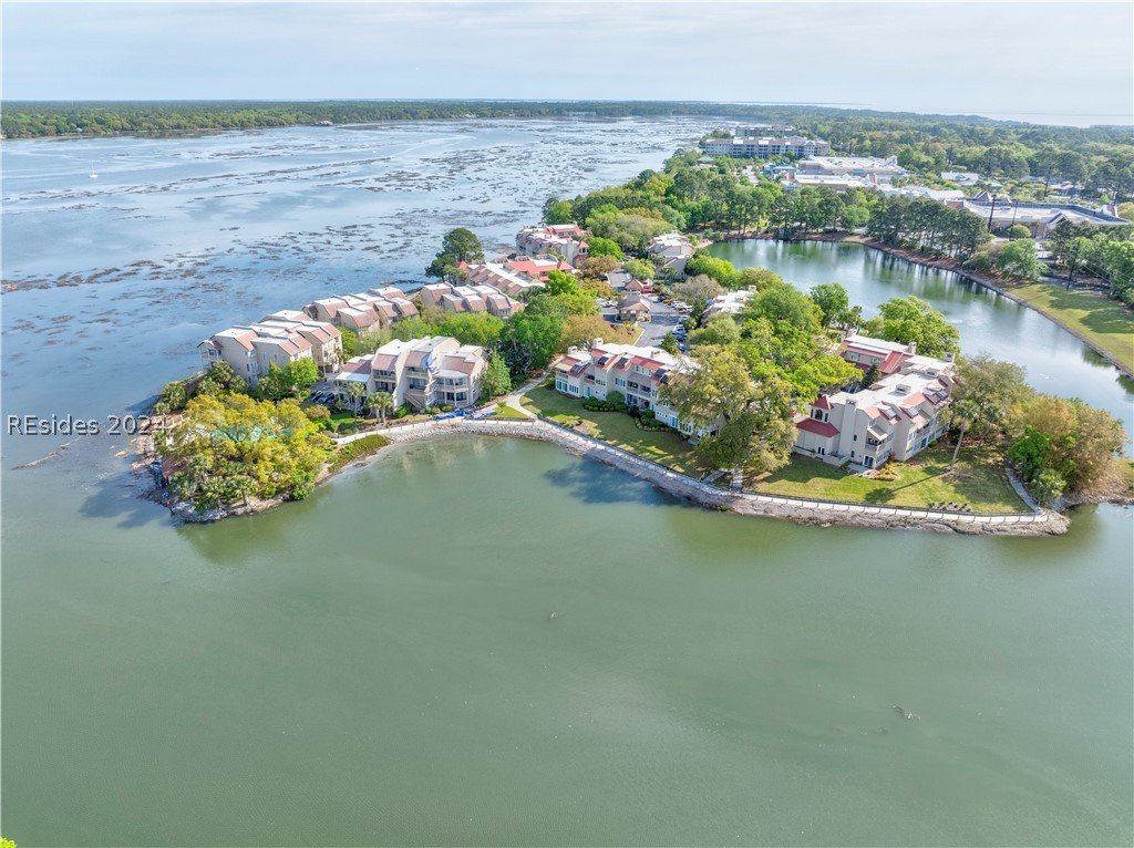 5 Newport Dr #7201