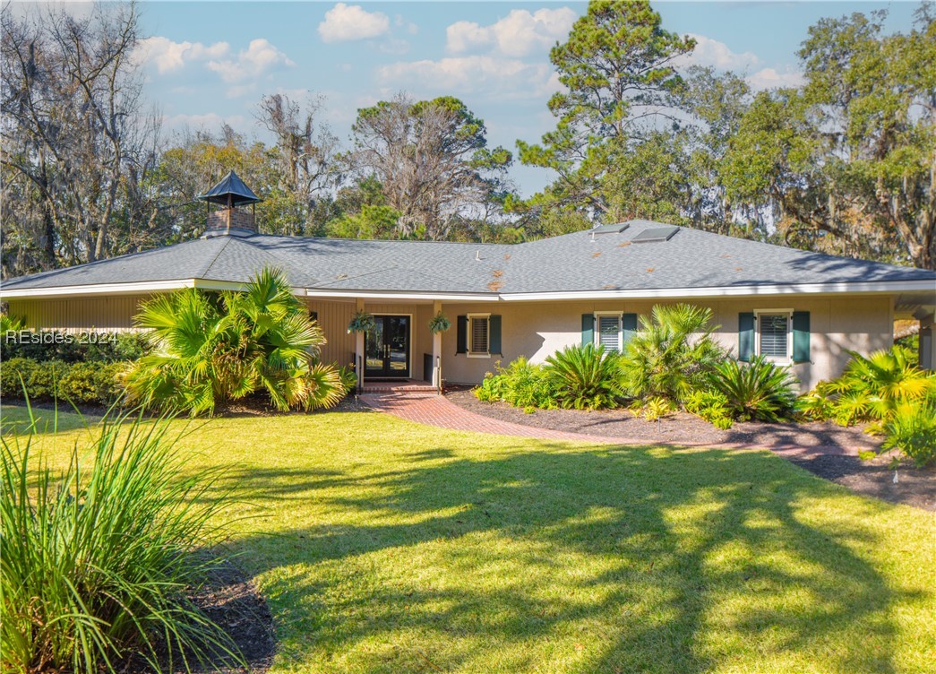 11 Harleston Green