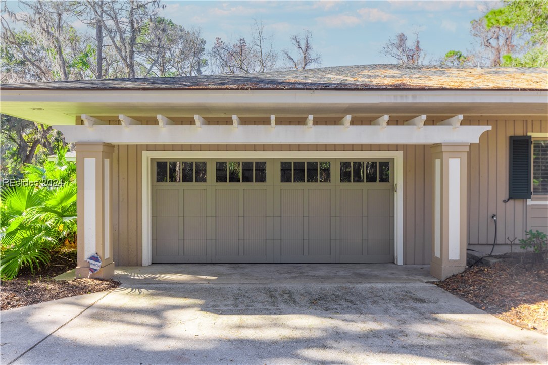 11 Harleston Green