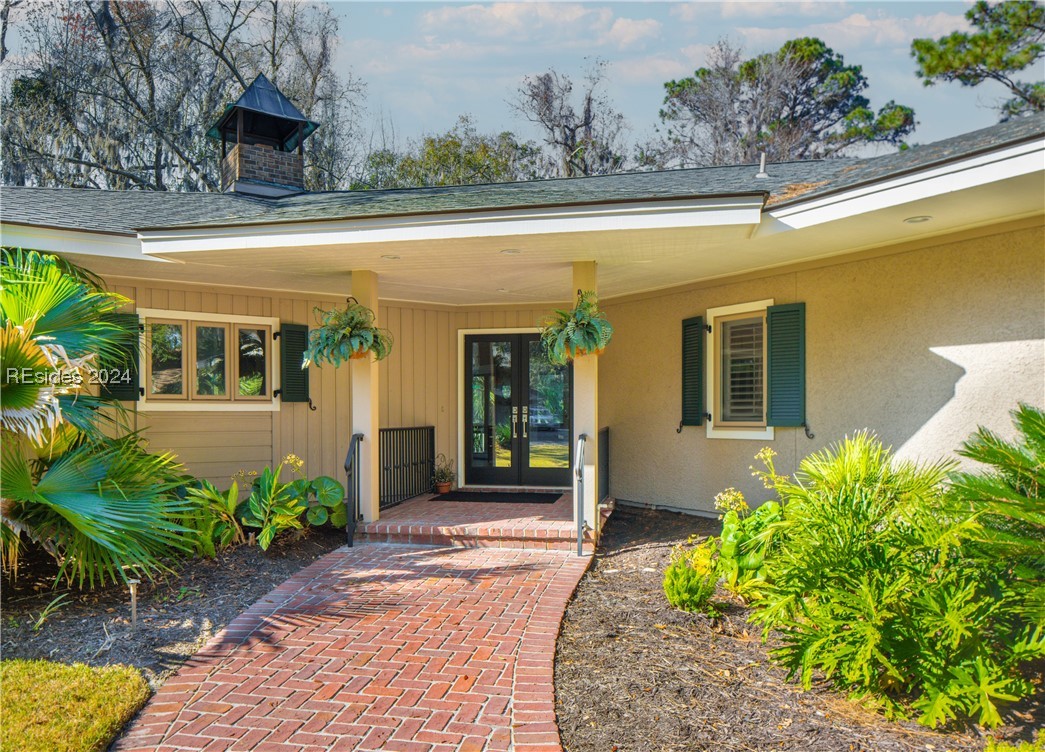 11 Harleston Green