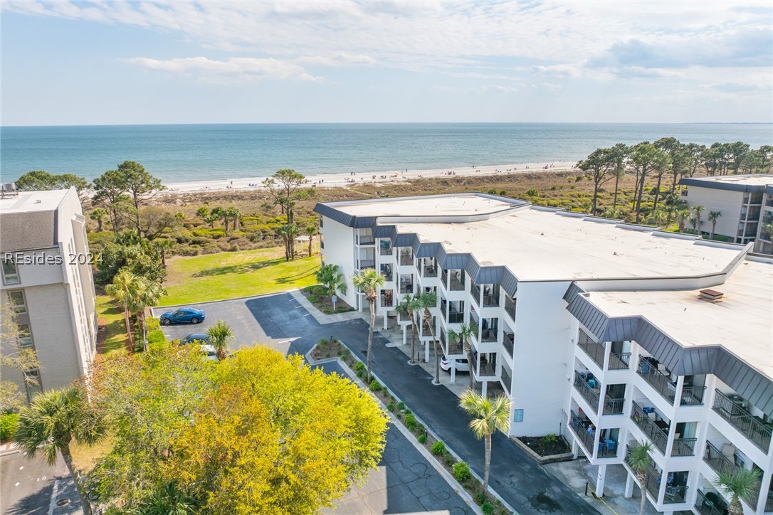 23 S Forest Beach #216