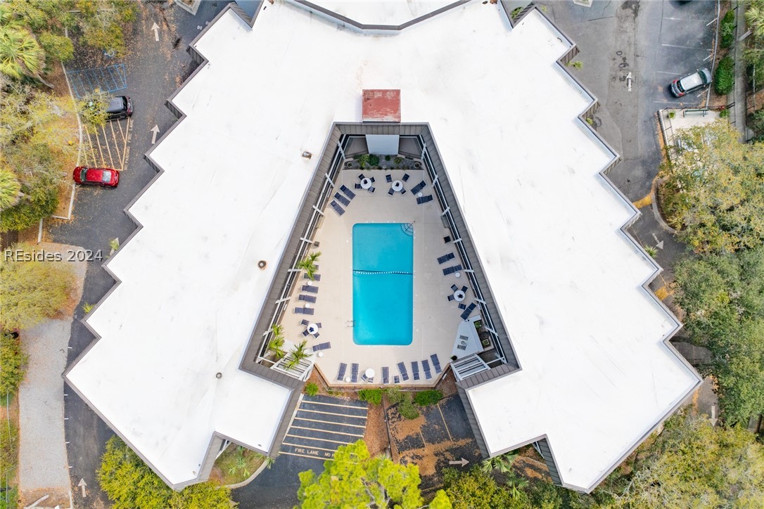 23 S Forest Beach #216