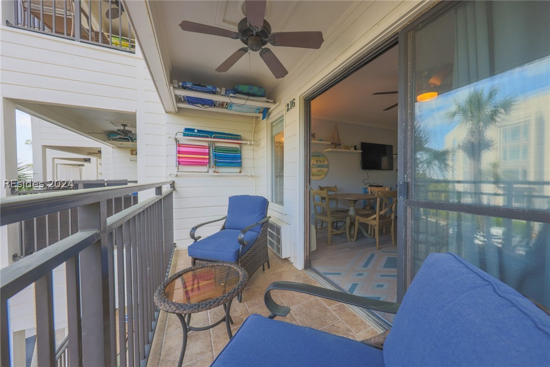 23 S Forest Beach #216