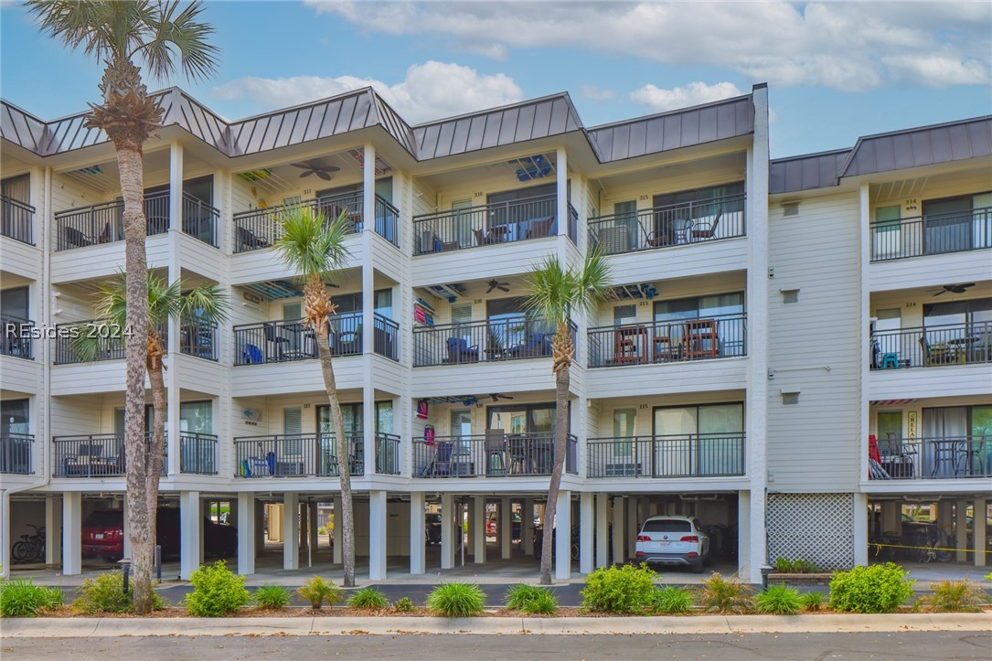 23 S Forest Beach #216
