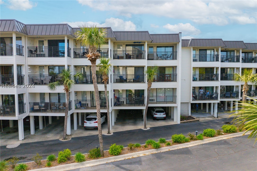 23 S Forest Beach #216