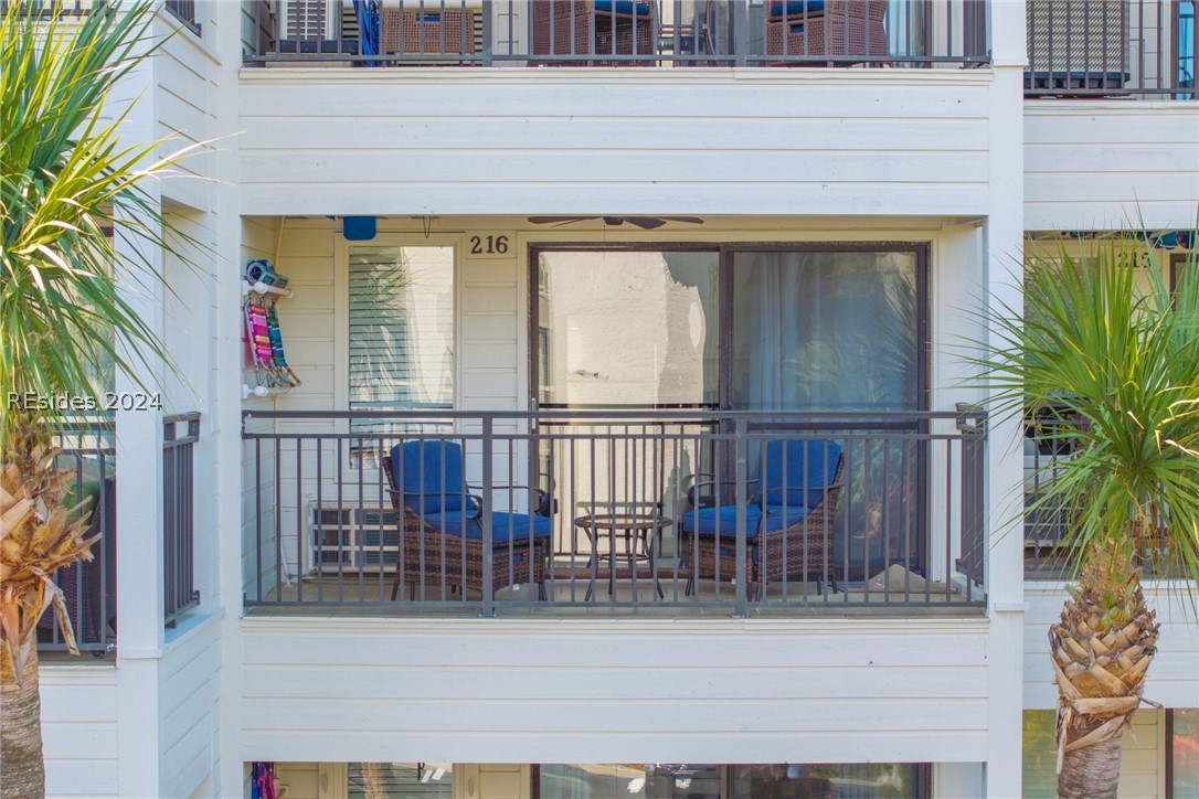 23 S Forest Beach #216