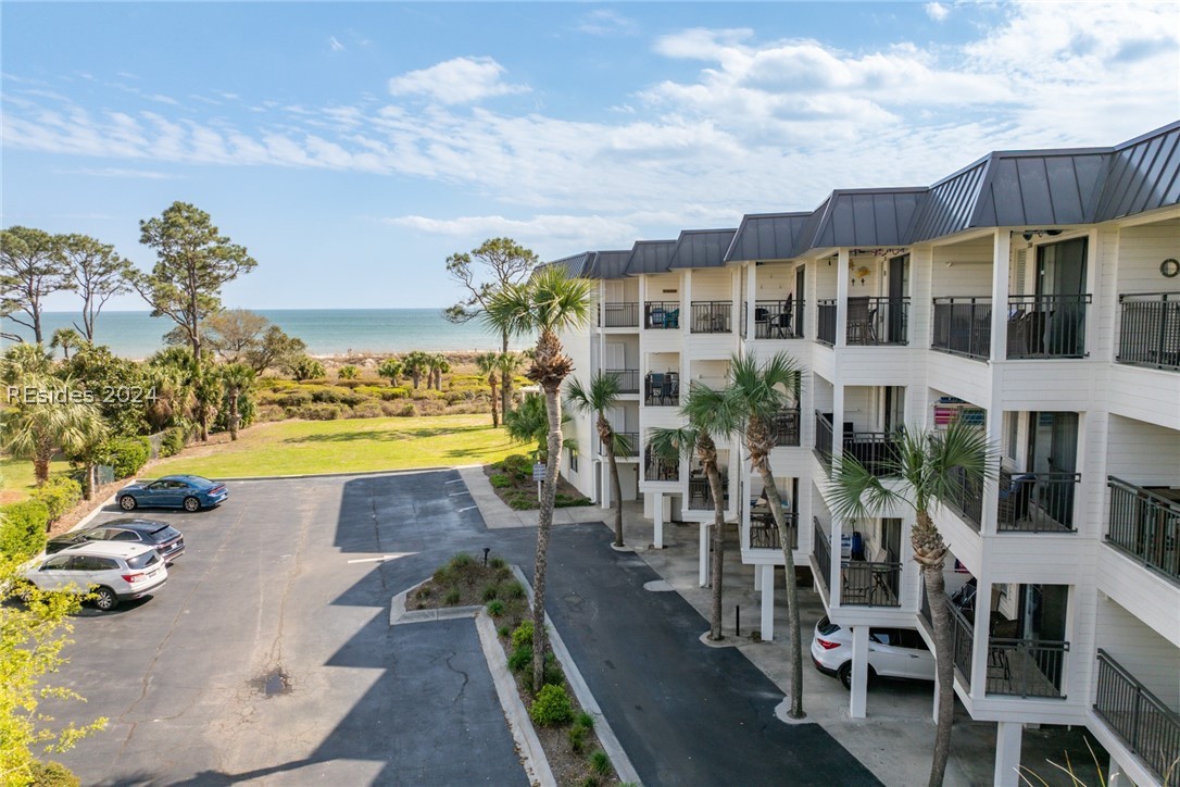 23 S Forest Beach #216