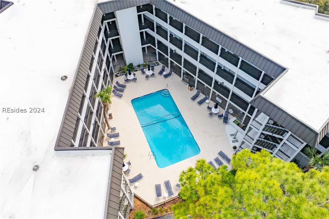 23 S Forest Beach #216