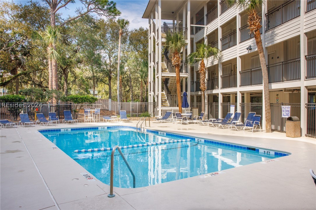 23 S Forest Beach #216