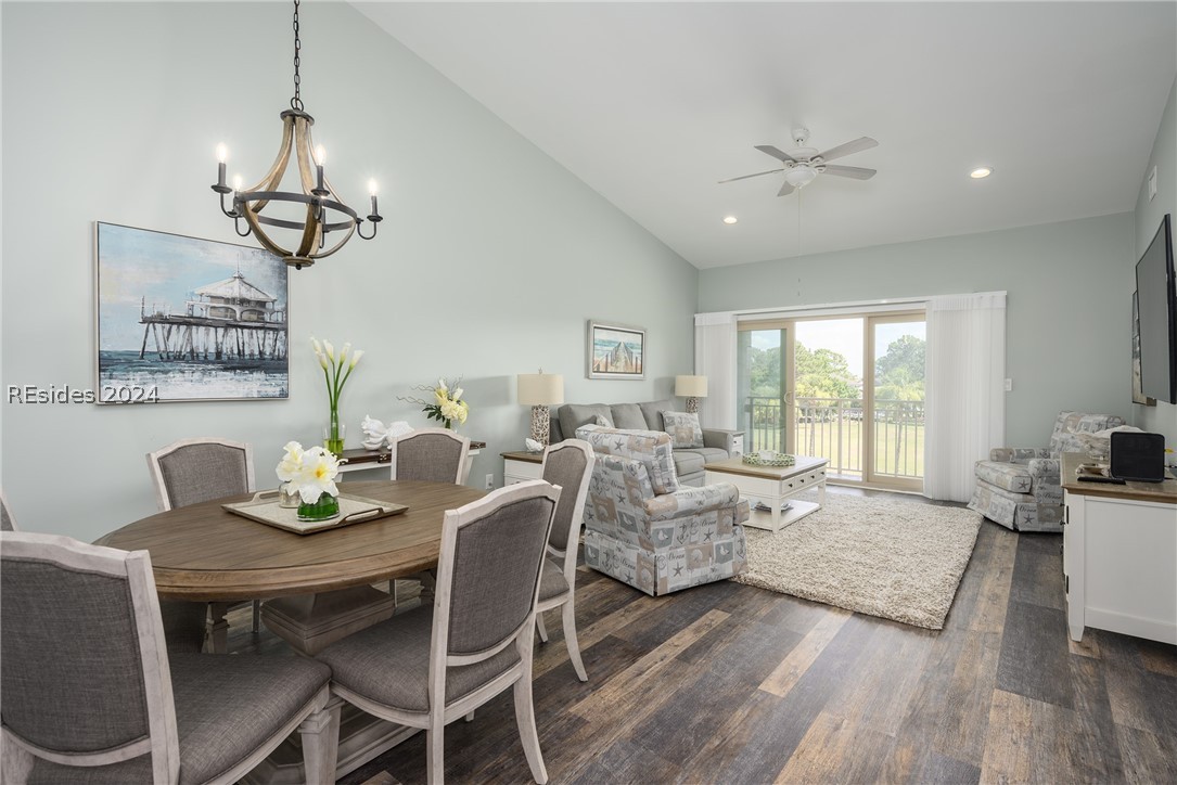 5 Braddock Bluff Dr #1769