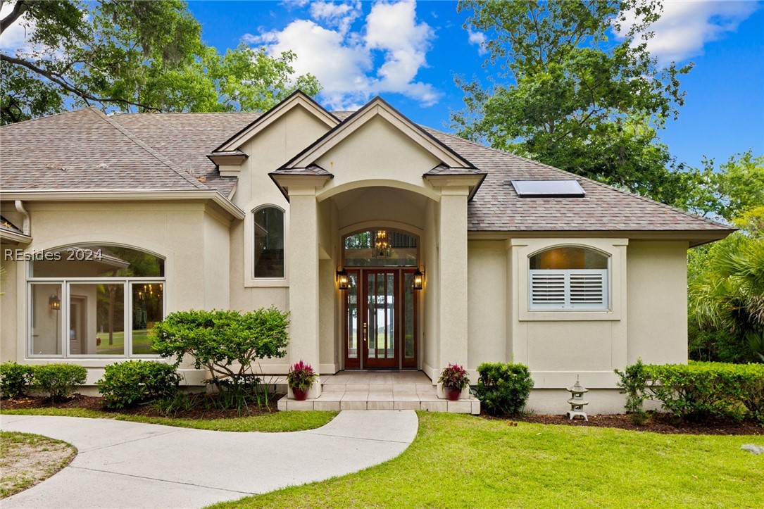 124 Toppin Dr
