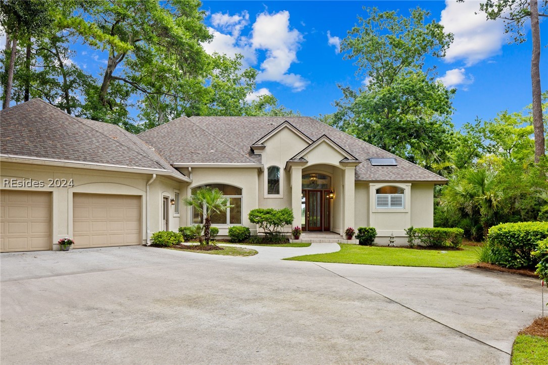 124 Toppin Dr