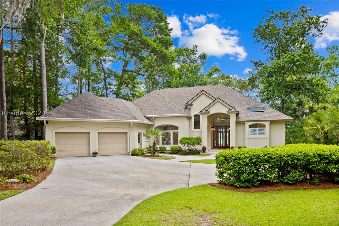 124 Toppin Dr