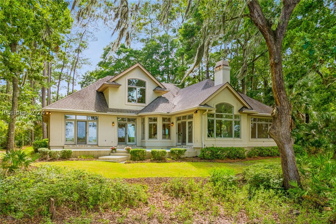 124 Toppin Dr