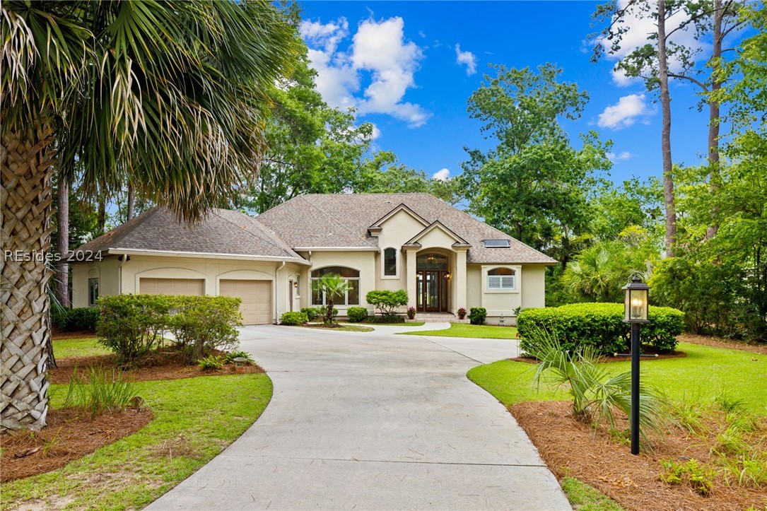124 Toppin Dr