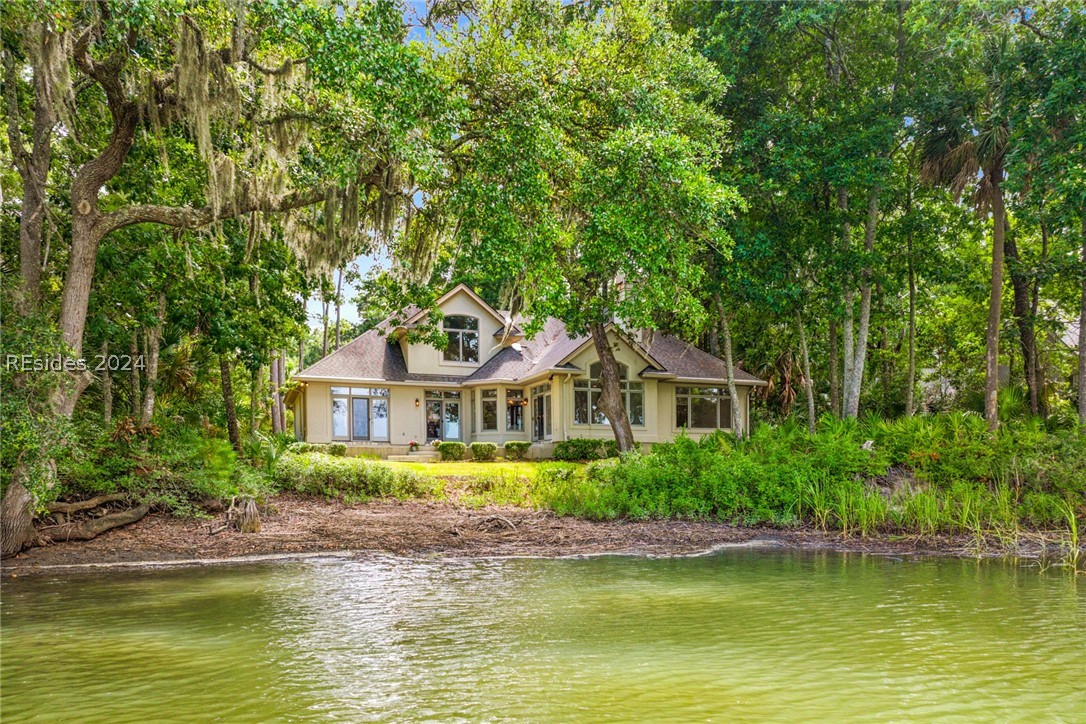 124 Toppin Dr