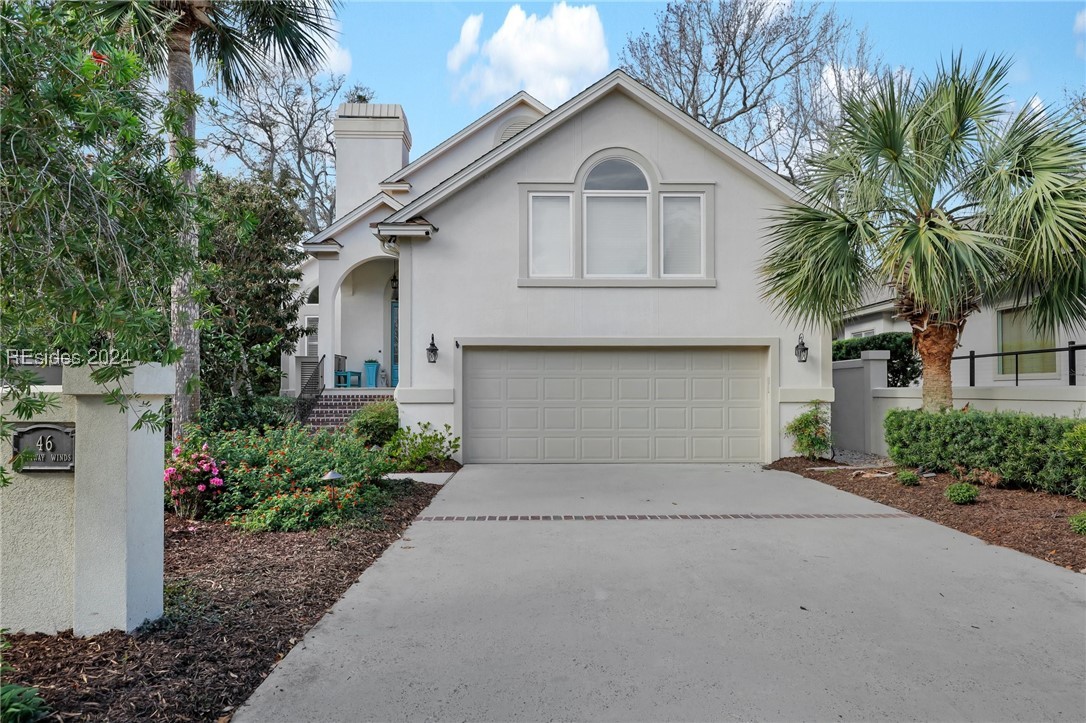 46 Fairway Winds Place