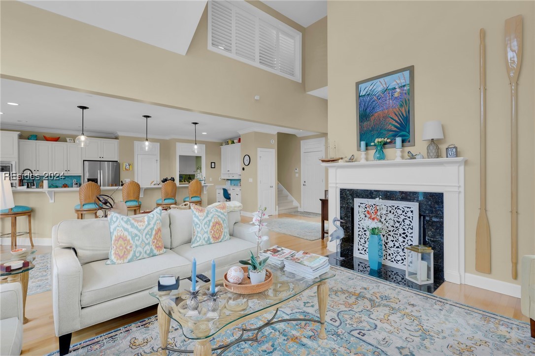 46 Fairway Winds Place