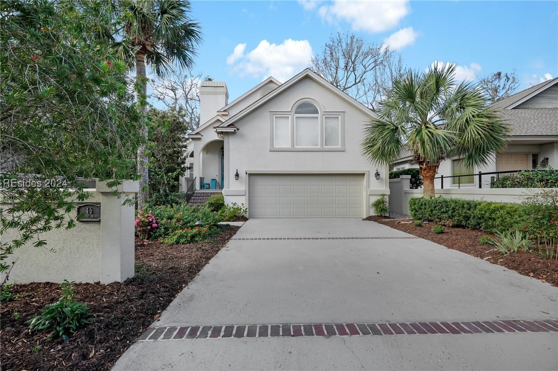 46 Fairway Winds Place