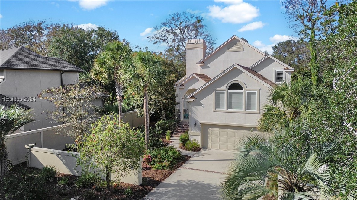 46 Fairway Winds Place