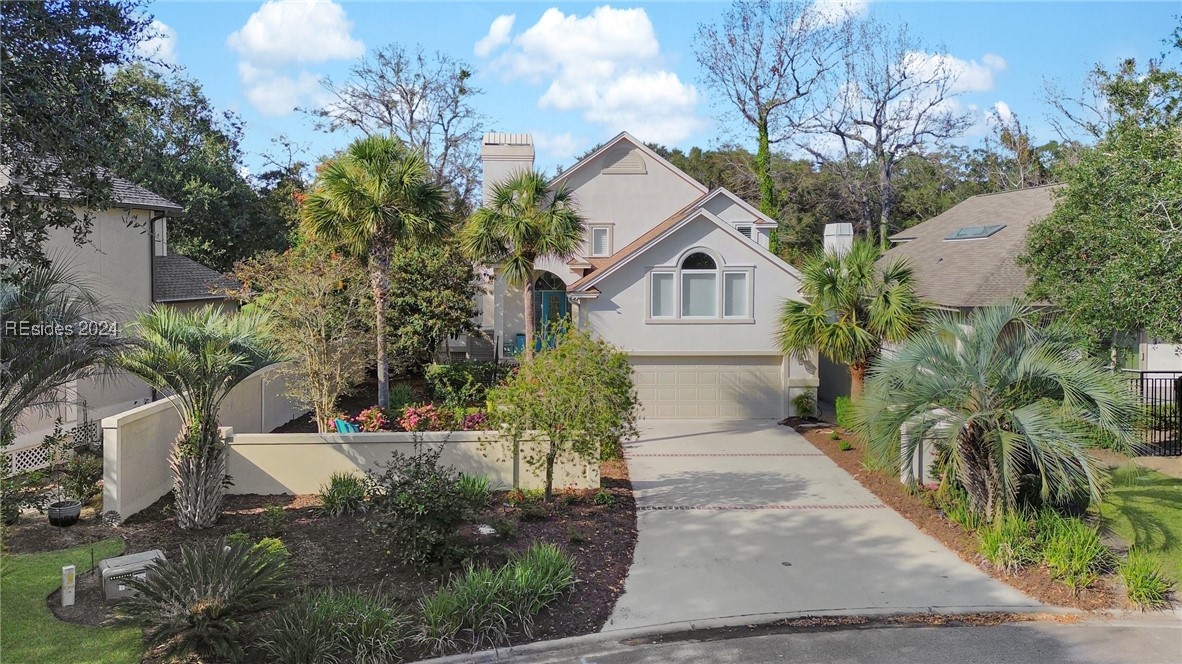 46 Fairway Winds Place