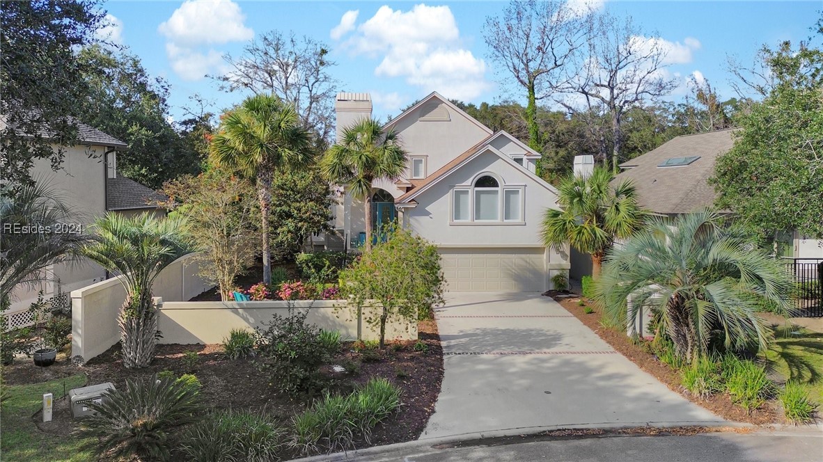 46 Fairway Winds Place