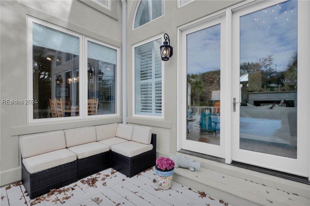 46 Fairway Winds Place