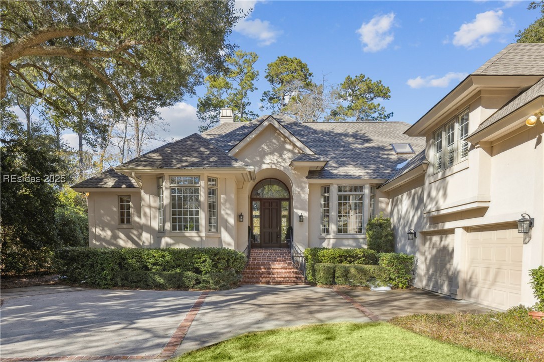 9 Tall Pines Rd