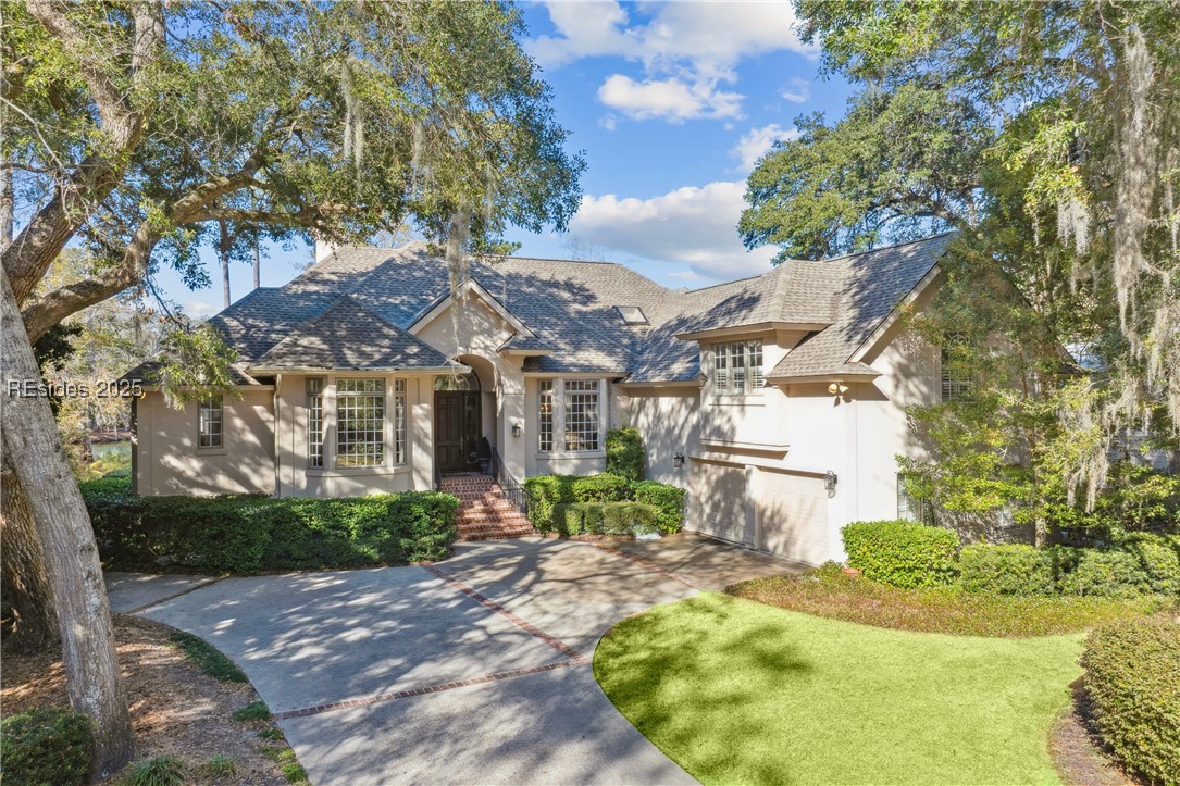 9 Tall Pines Rd