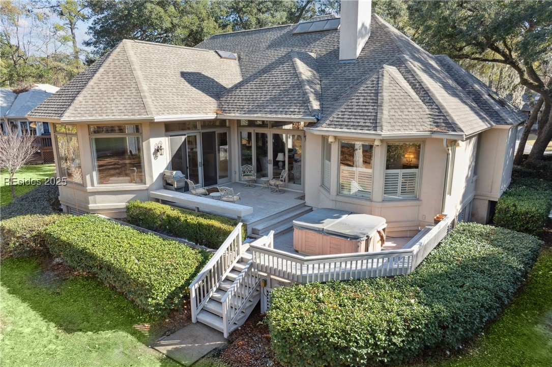 9 Tall Pines Rd