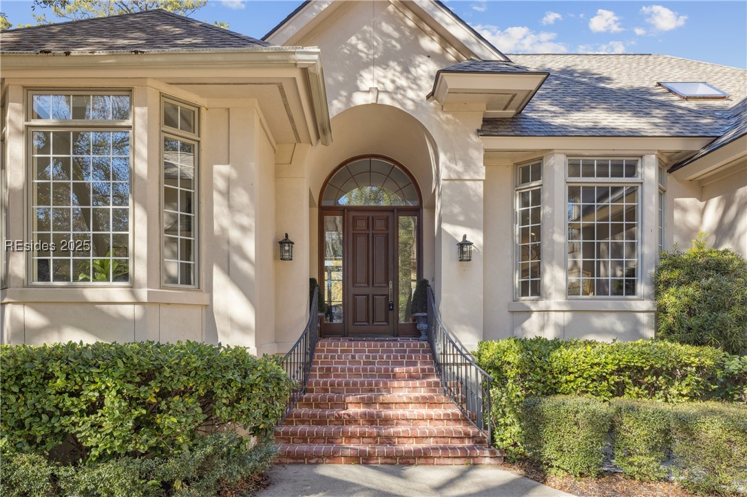 9 Tall Pines Rd
