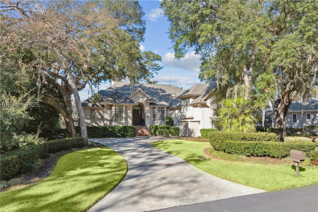 9 Tall Pines Rd