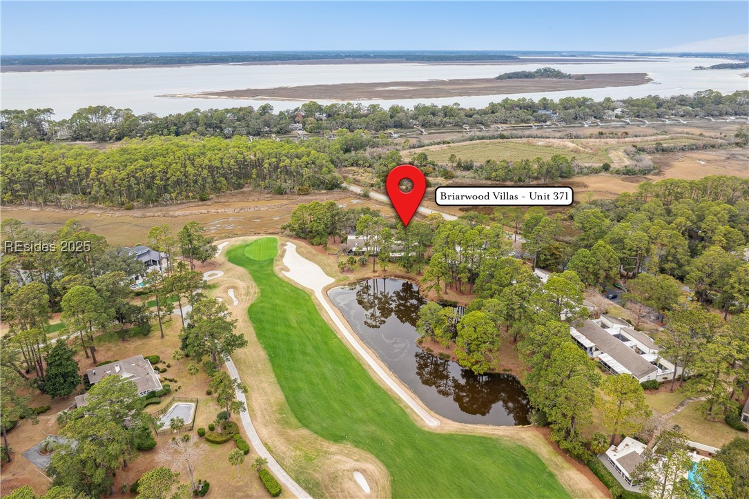 21 Calibogue Cay Rd #371