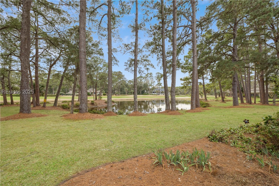 21 Calibogue Cay Rd #371