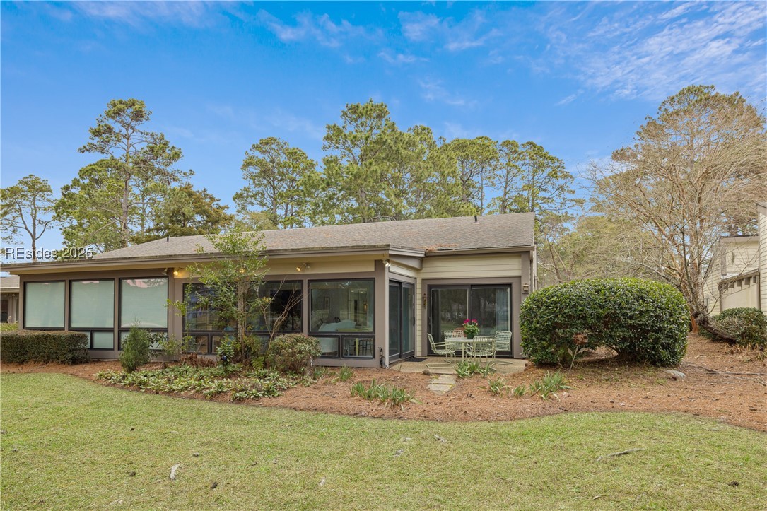 21 Calibogue Cay Rd #371