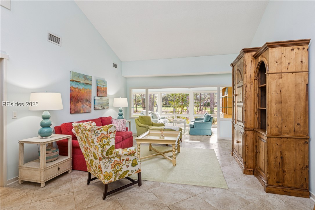 21 Calibogue Cay Rd #371